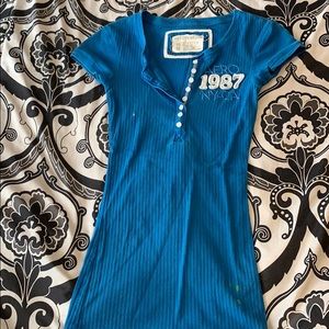 Aeropostale shirt size XS